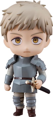 Dungeon Meshi - Arukikinoko - Laios Thorden - Nendoroid #2375 (Good Smile Company) - Brand New