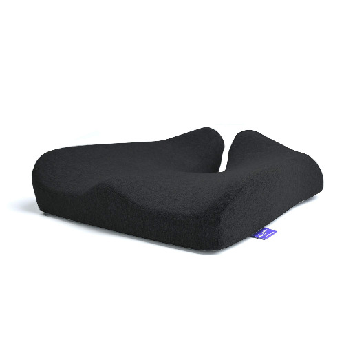 Cushion Lab Seat Cushion - Black