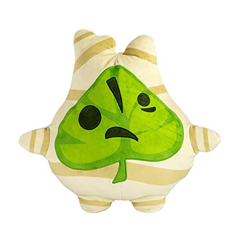 Club Mocchi-Mocchi- Nintendo The Legend of Zelda Plush - Korok Plush - Legend of Zelda Tears of the Kingdom Collectible Squishy Plushies - 15 Inch - Korok