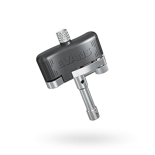 Evans Torque Key - Drum Key Tuner 