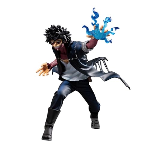 Banpresto My Hero Academia The Evil Villains V3 DABI FIG - Figure - Dabi