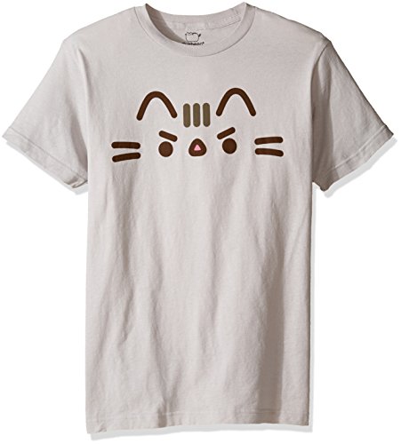 Pusheen Angry Face T-Shirt