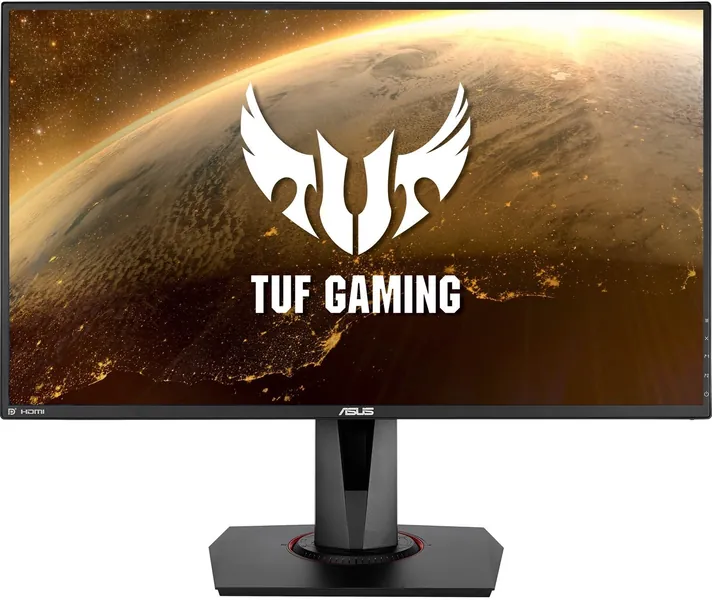Monitor ASUS TUF Gaming VG279QM 27" 1920x1080px IPS 280Hz 1 ms
