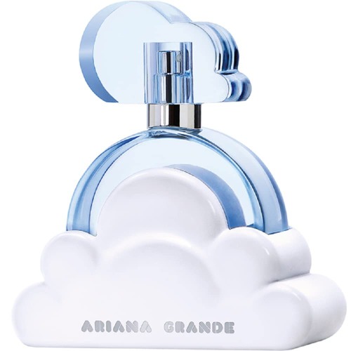 Ariana Grande Cloud Eau de Parfum Spray ,clear ,3.4 Fl oz - 3.4 Fl Oz (Pack of 1)