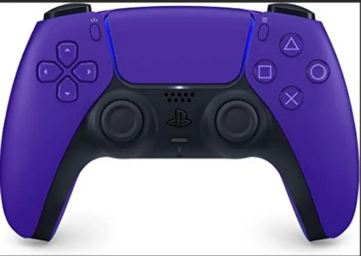 Buy DualSense™ Wireless PS5™ Controller: Galactic Purple | PlayStation® (US)