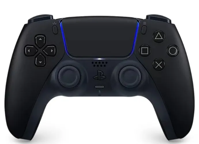 Buy DualSense™ Wireless PS5™ Controller: Midnight Black | PlayStation® (US)
