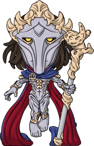 Champion Viktor | Default Title