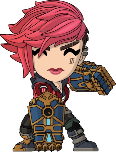 Vi | Default Title