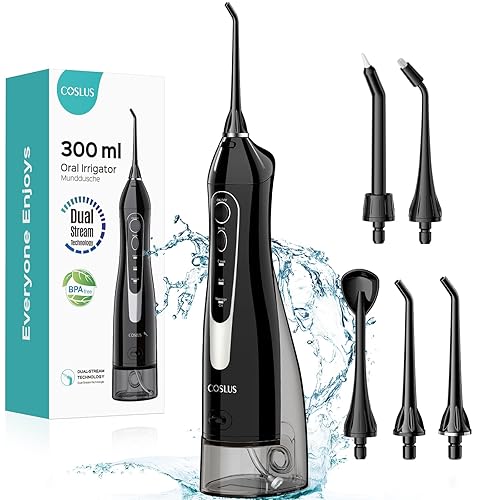 Water Flosser