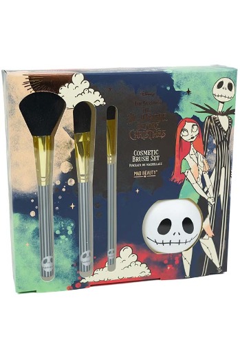 Disney TNBC | COSMETIC BRUSH SET*