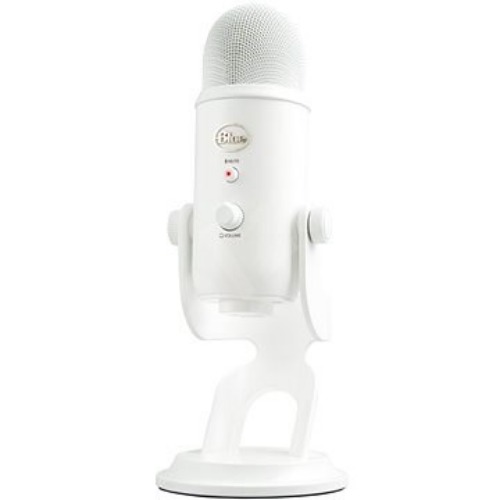 Blue Yeti USB Microphone