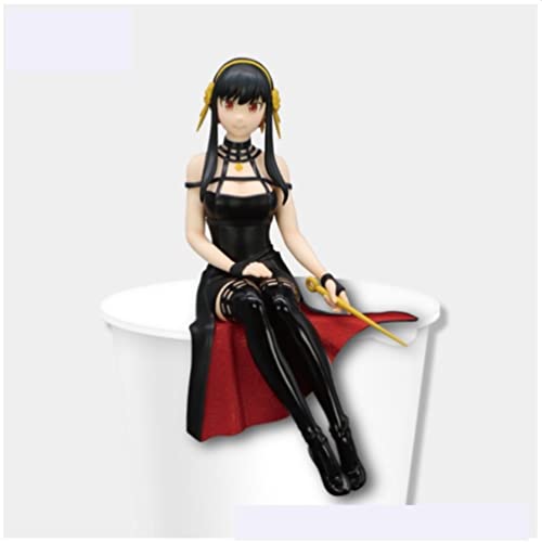 Furyu - Spy x Family - Noodle Stopper Figure - Yor