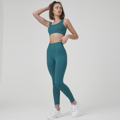 Emerald Workout Fit