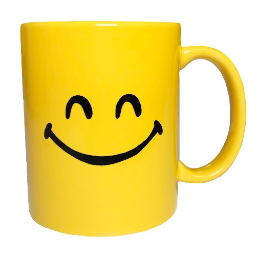 FSG Smiley Mug