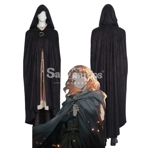 Game Elden Ring Cosplay Melina Cosplay Costume Premium Edition - XXL