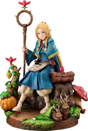 Dungeon Meshi - Marcille - 1/7 (Good Smile Company) - Brand New