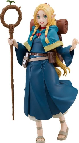 Dungeon Meshi - Marcille - Pop Up Parade (Good Smile Company) - Brand New