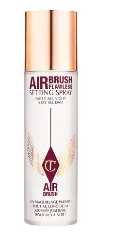 Charlotte Tilbury Transfer-Proof Setting Spray | Sephora