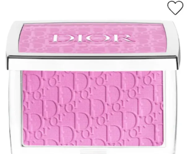 BACKSTAGE Rosy Glow Blush - Dior | Sephora