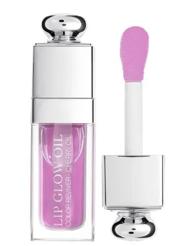 DIOR Addict Lip Glow Oil | Sephora
