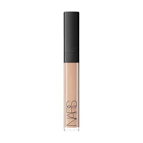 NARS Radiant Creamy Concealer, Vanilla, 0.22 Ounce - Vanilla - 0.22 Ounce (Pack of 1)
