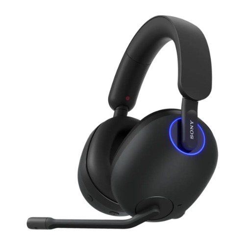 Sony INZONE H9 Wireless Noise Canceling Gaming Headset - Black