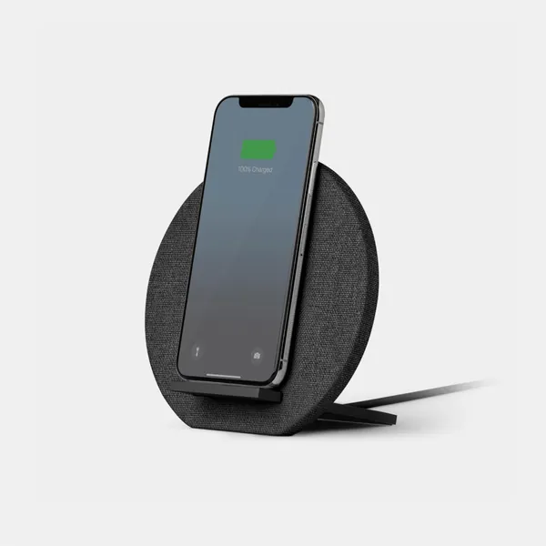 Wireless Charging Dock - Slate / Standard