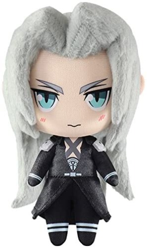 Final Fantasy VII - Sephiroth - Plush - Pre Owned