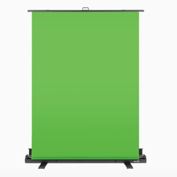Corsair Green Screen