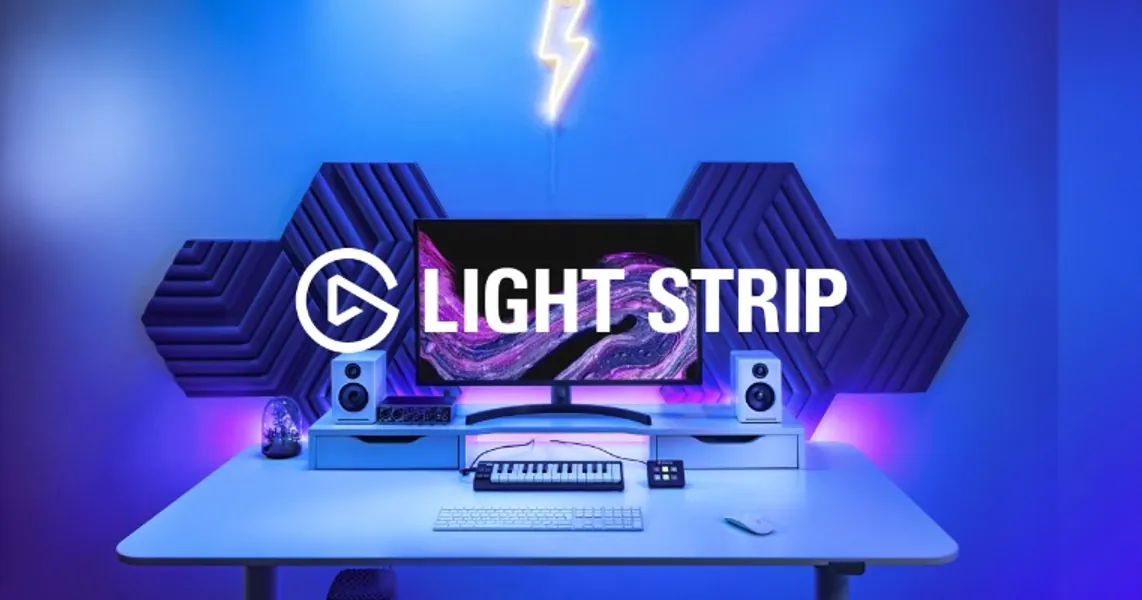 Elgato Light Strip