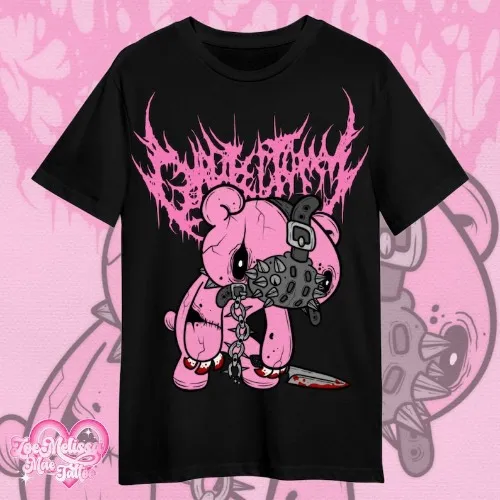 Gloomy Bear Shirt