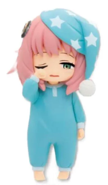 SPY×FAMILY プチエットフィギュア アーニャ・フォージャー vol.2