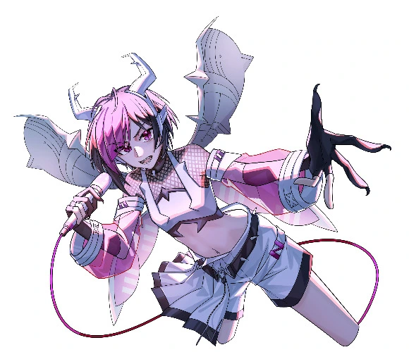 Help me fund a fully illustrated MV for my EP Title Song!