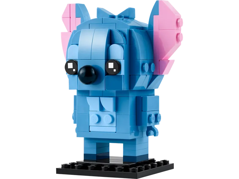 Stitch 40674 | BrickHeadz | Buy online at the Official LEGO® Shop GB 