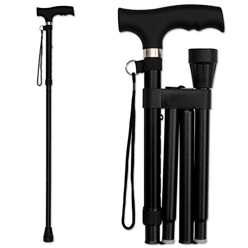 Foldable Walking Cane