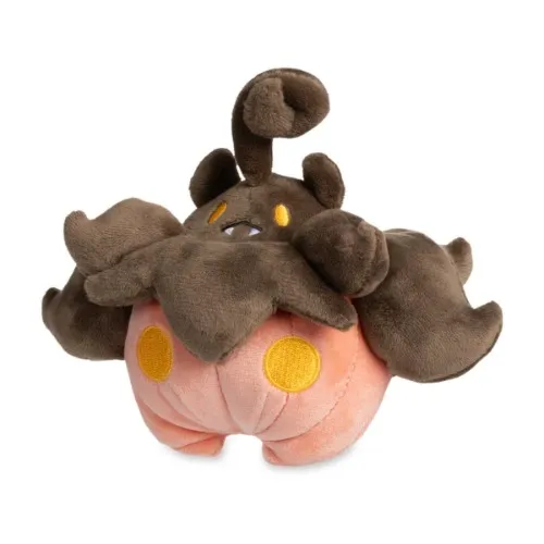 Pumpkaboo Sitting Cutie Plush