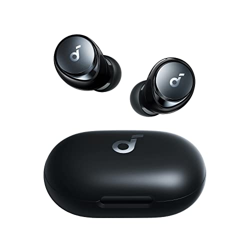 Space A40 Wireless Earbuds by Soundcore