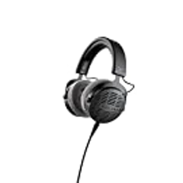 beyerdynamic DT 900 PRO X Open-Back Studio Headphones with Stellar.45 Driver for Mixing and Mastering