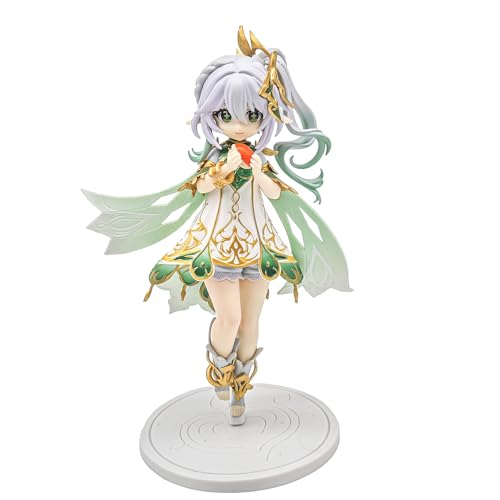 GOLEHS Genshin Impact Nahida Figure - Cute 1/6 Scale Nahida Collectible Figurine