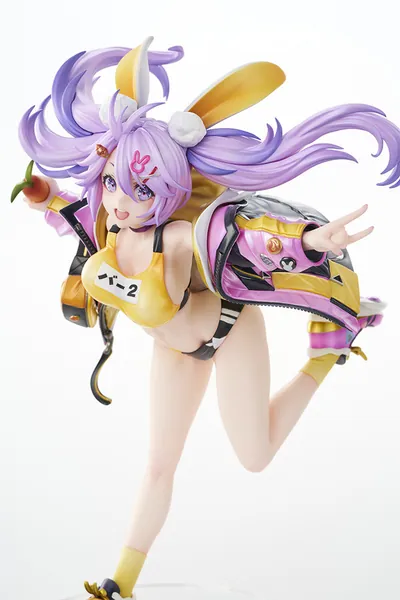 DZ12SX Baniko Uzuka 1/6 Scale Figure