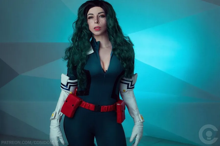 Japanese Hero Suit | Anime cosplay costume | High Quality