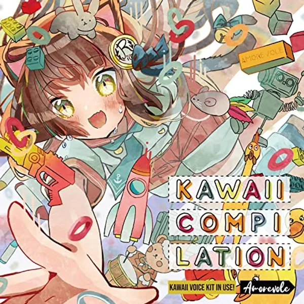 KAWAII COMPILATION