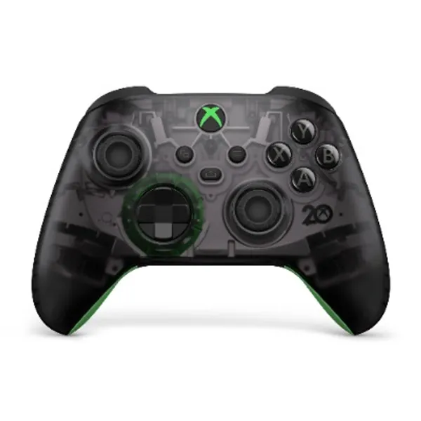 Xbox Wireless Controller – 20th Anniversary Special Edition