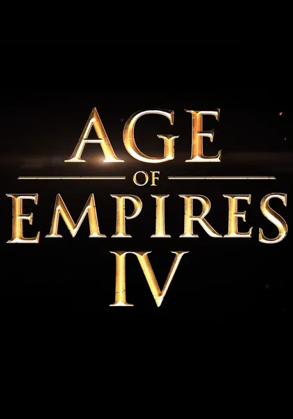 Age of Empires IV Steam CD Key