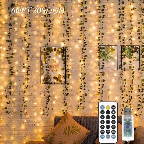 Twinkle Fairy Lights