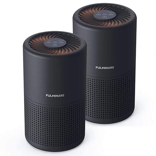 FULMINARE Air Purifiers