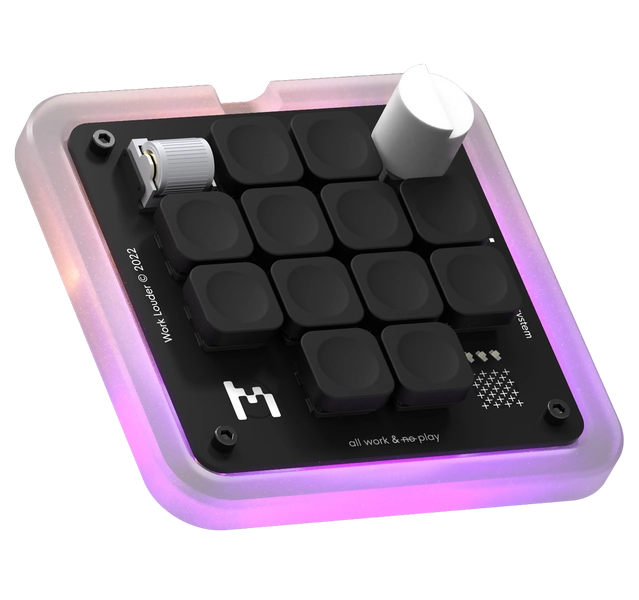 Creator Micro – WORK LOUDER®