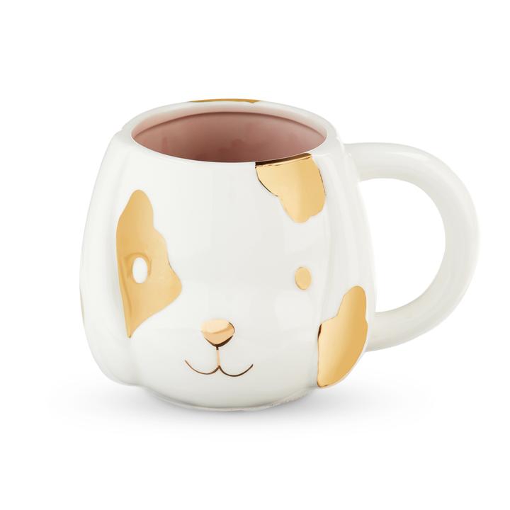 Puppy Mug