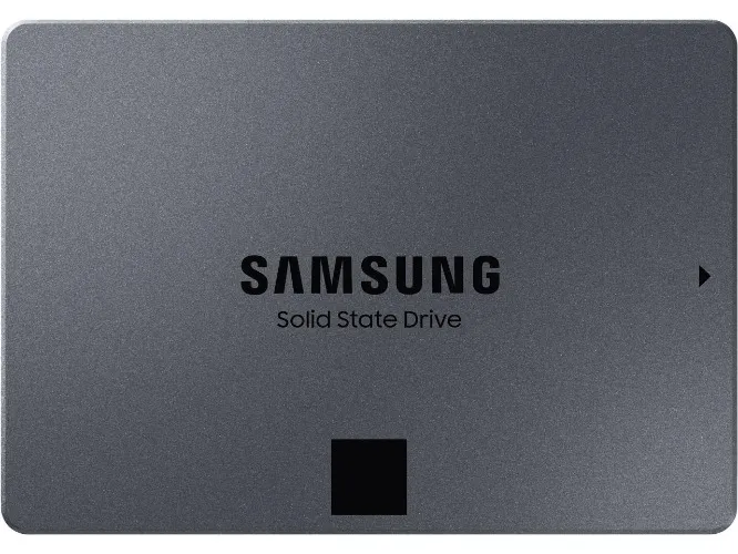 Samsung SSD
