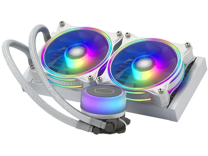 CPU Liquid Cooler